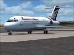 Aserca Airlines McDonnell-Douglas DC-9-15 YV-703C update